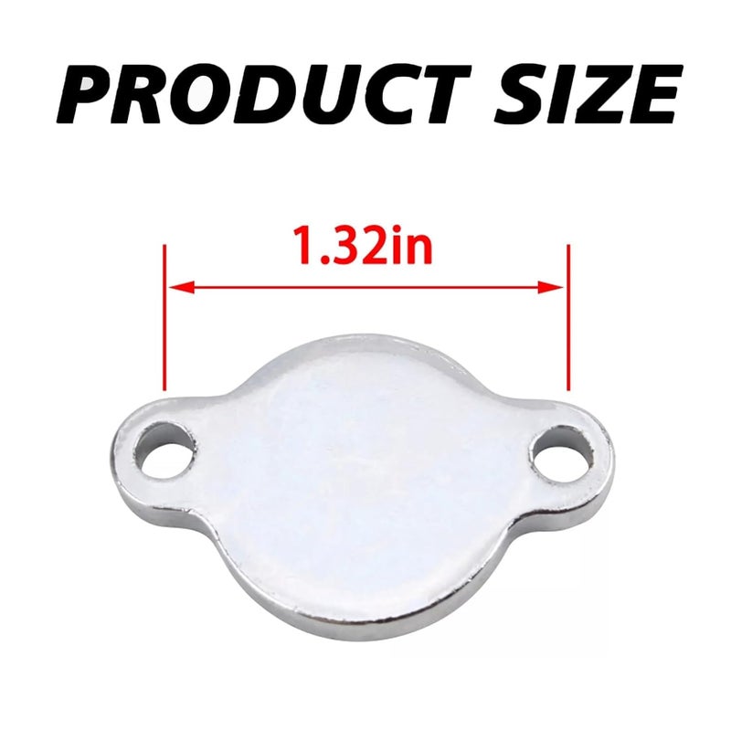 OCHIWAVE Oil Injection Gasket Kit for Yamaha Blaster YFS200 YFS 200 126-13116-01 1261311601 - Image 3